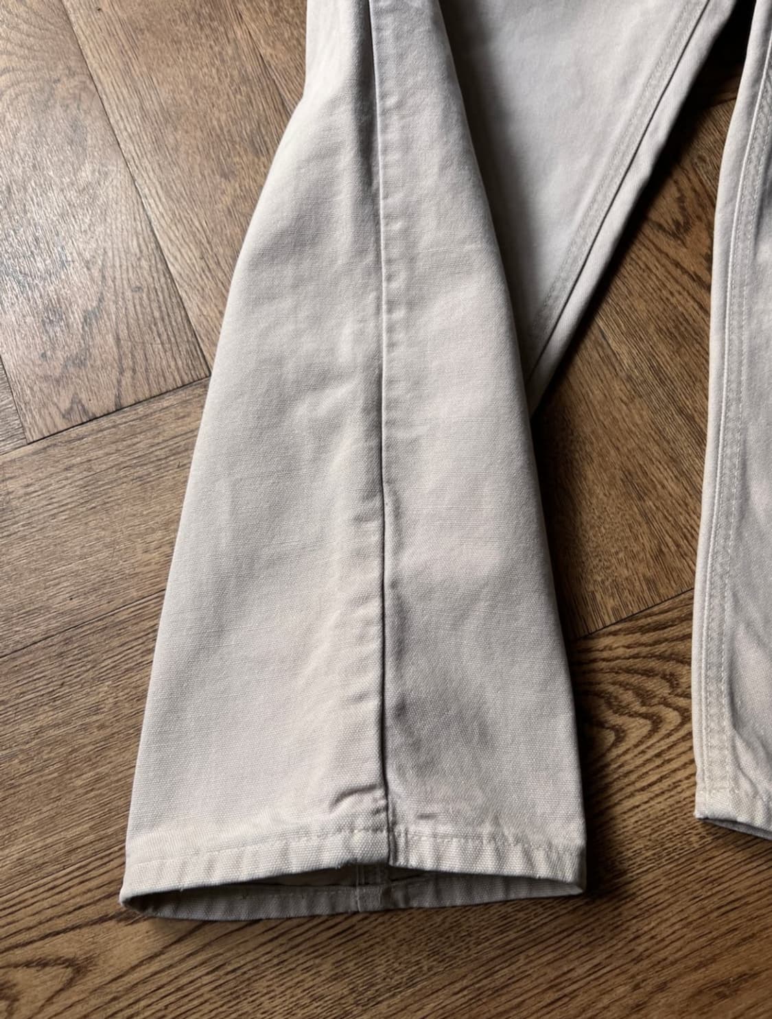 [40]칼하트 Made in USA STN 스톤 워크 팬츠 상품이미지5