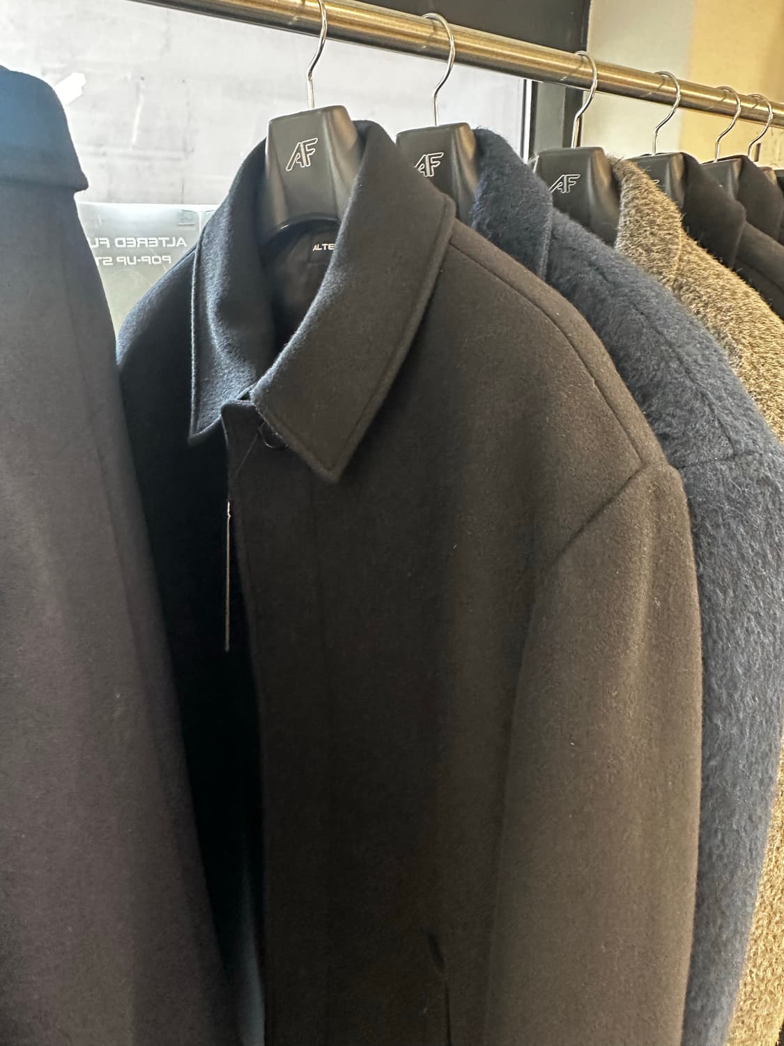 가죽자켓 라지 092 결제창 상품이미지1