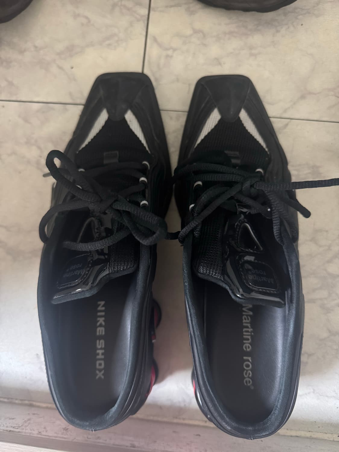 나이키 마틴로즈 샥스 상품이미지2