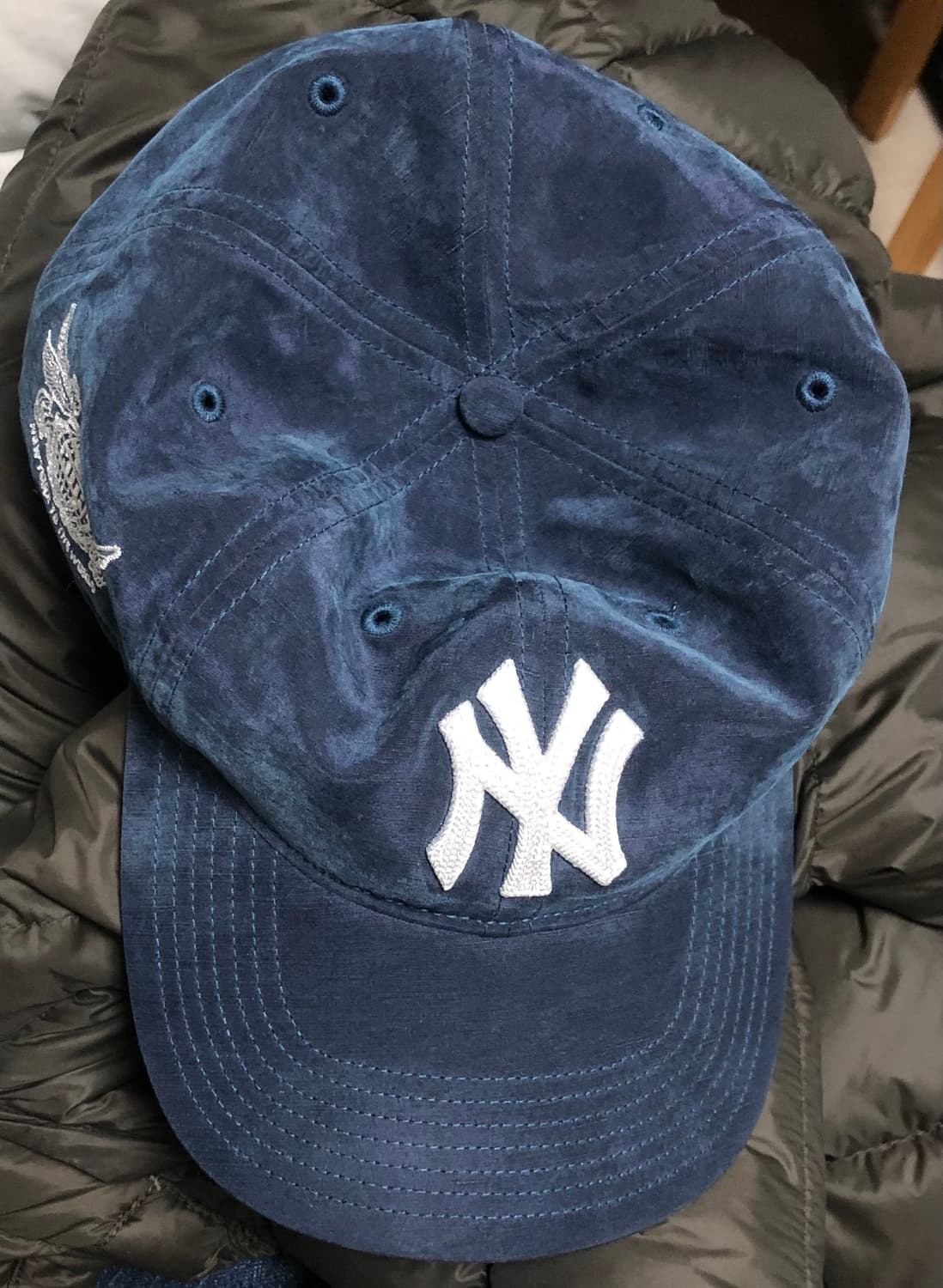 kith 키스 X 47브랜드 양키스  상품이미지2