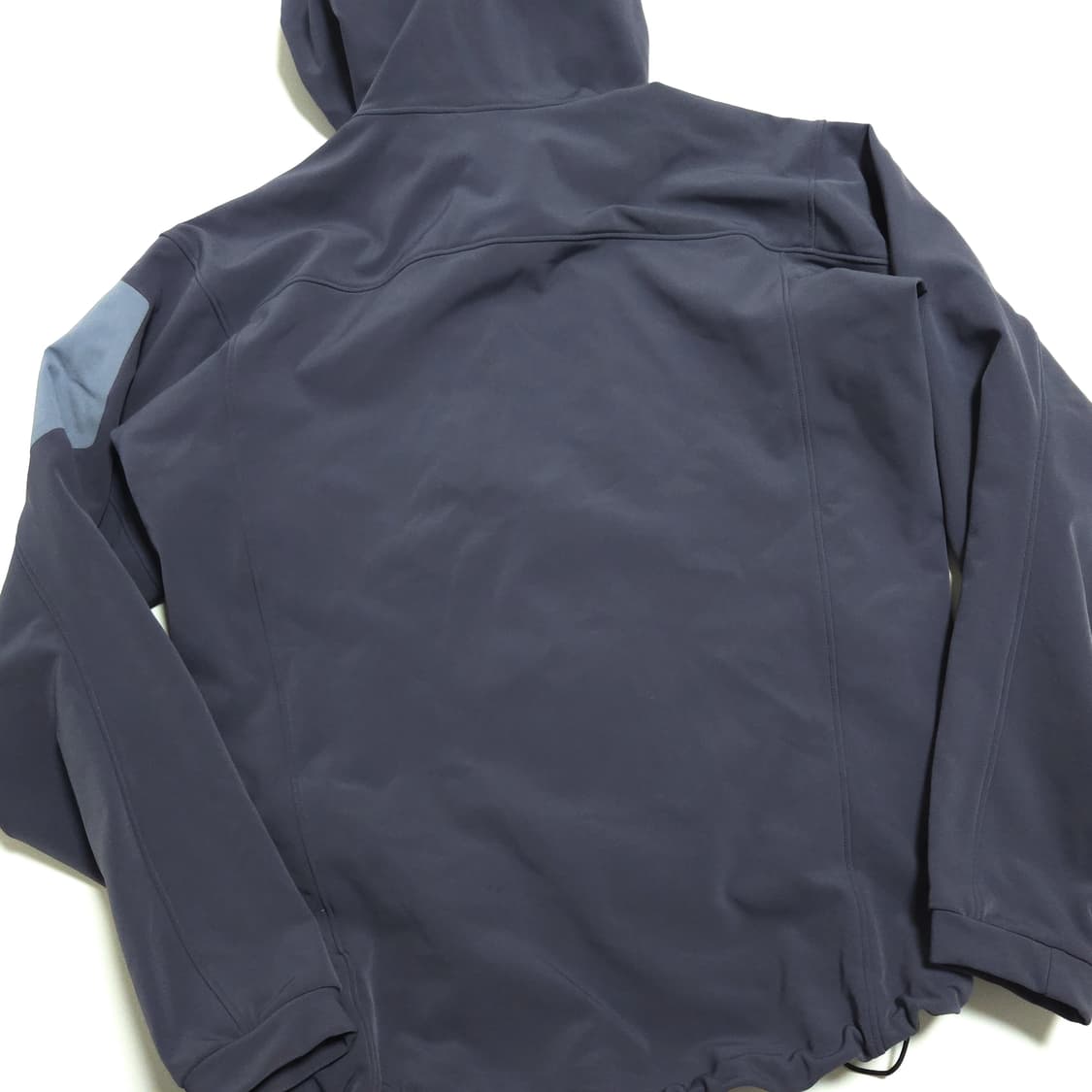 아크테릭스 구형 감마 MX 후디 소프트쉘 자켓 헤론 상품이미지5