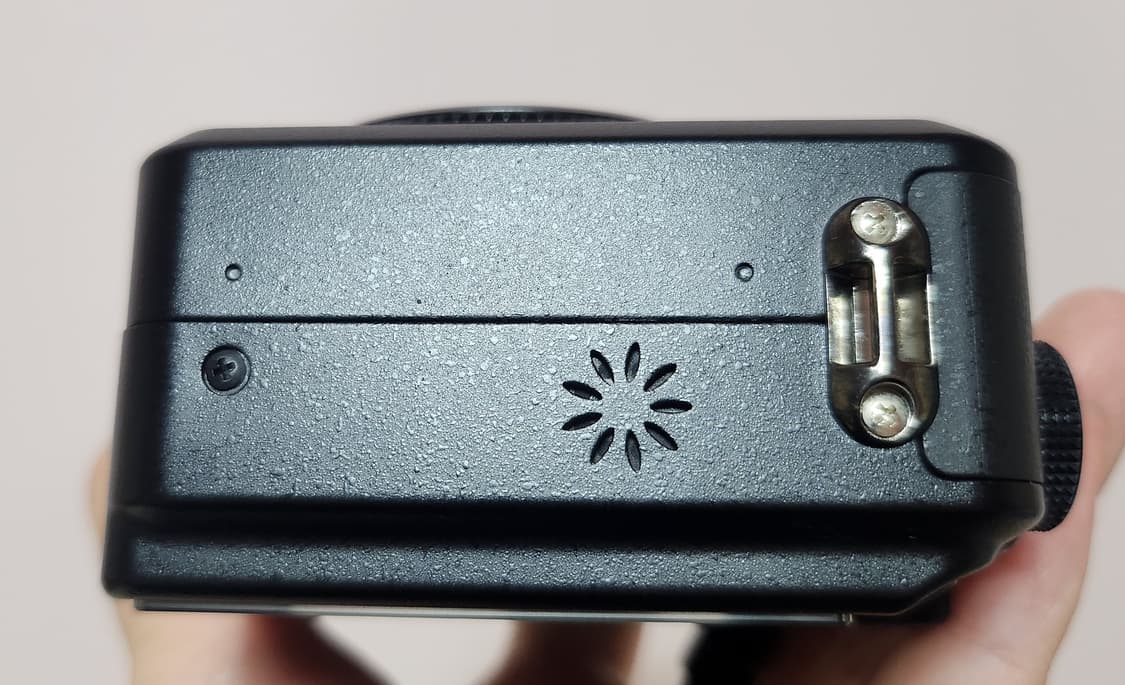 안유진디카📸)캐논 파워샷 G9 상품이미지6