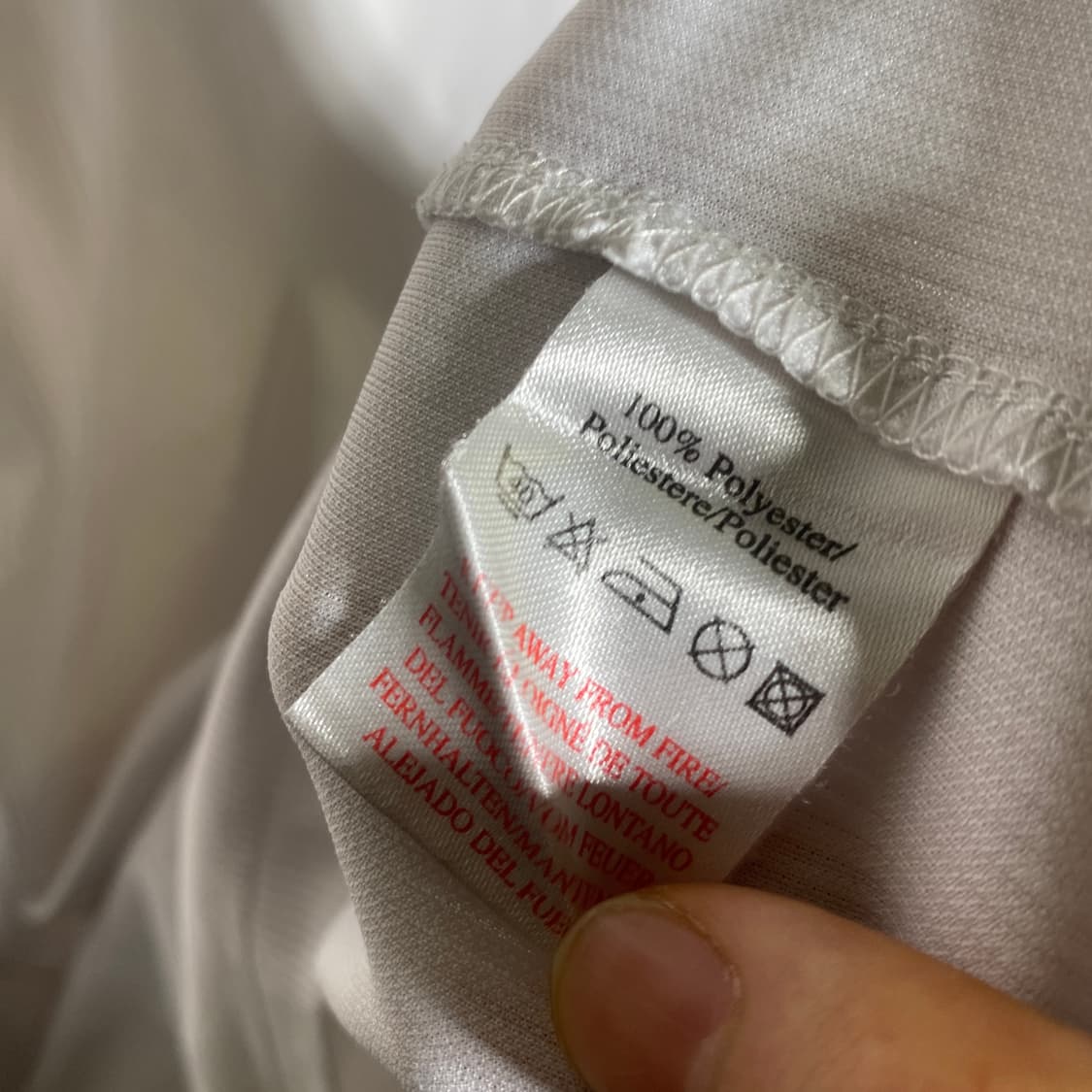 L)엄브로 잉글랜드 반팔 카라티 PK티 상품이미지6
