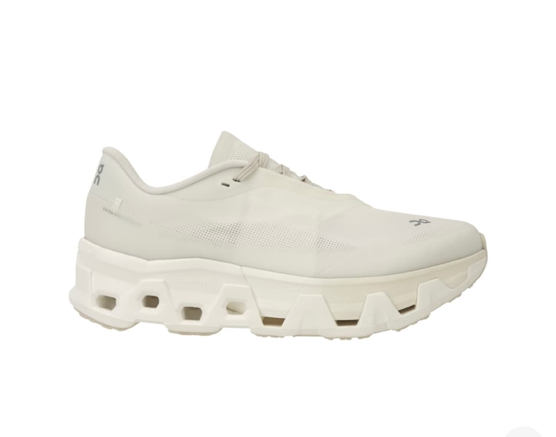 [265] 온러닝 X 파프 화이트 미시착 새상품 상품이미지4