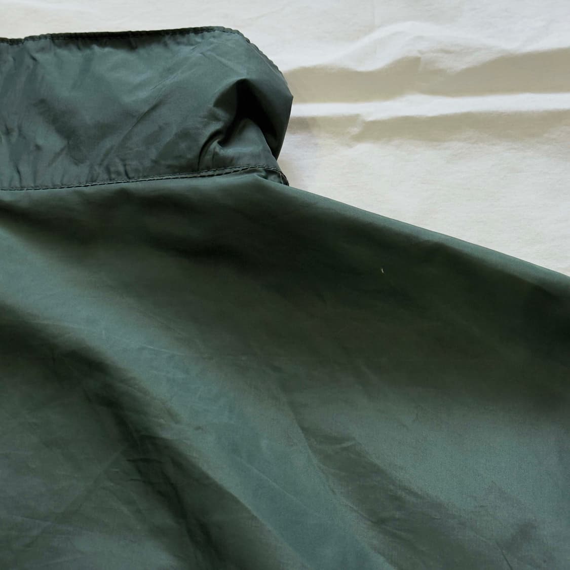 90s 폴로 랄프로렌 하프집업 아노락 웜업 상품이미지9