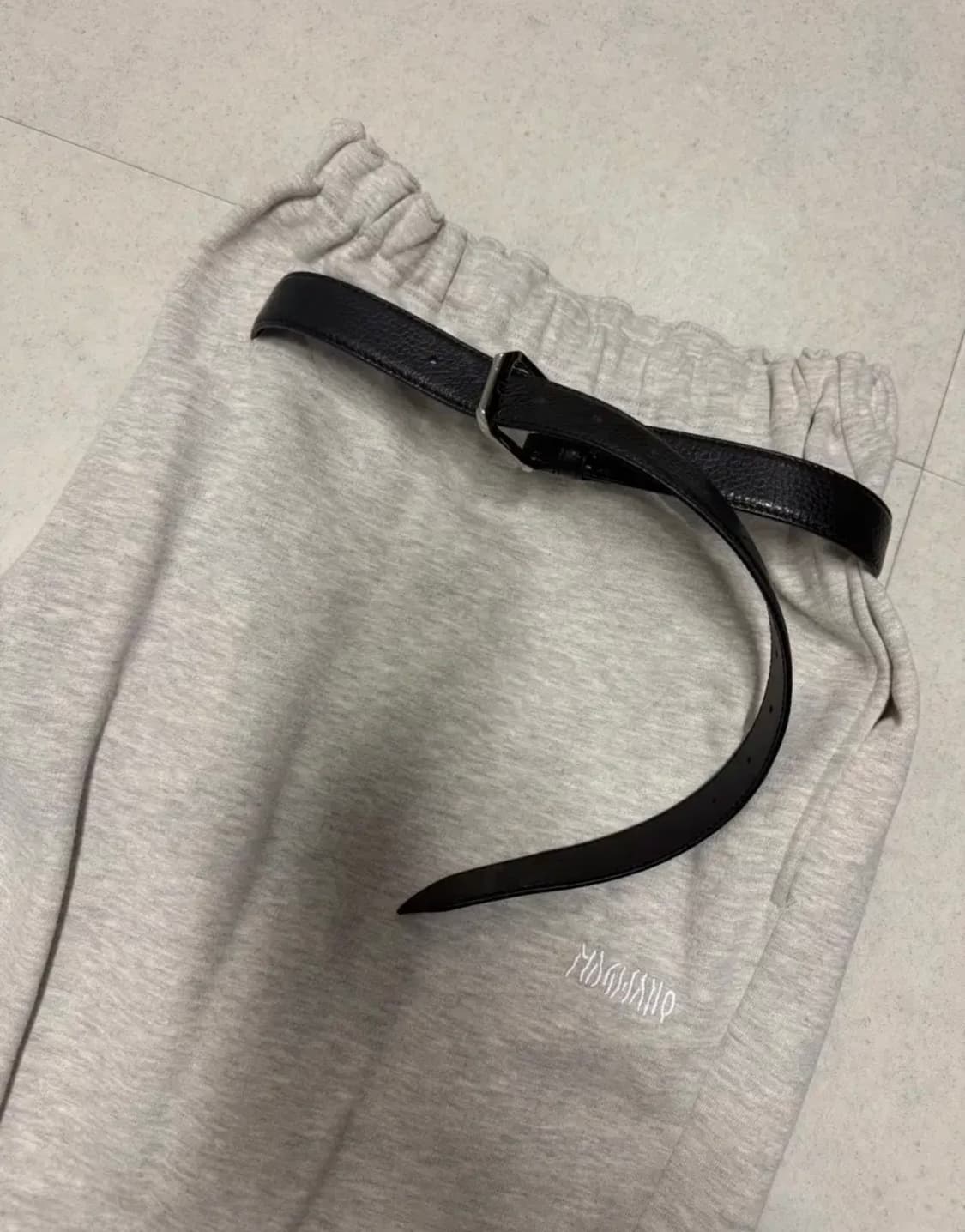 마리아노 프로빈시아 스커트 상품이미지3