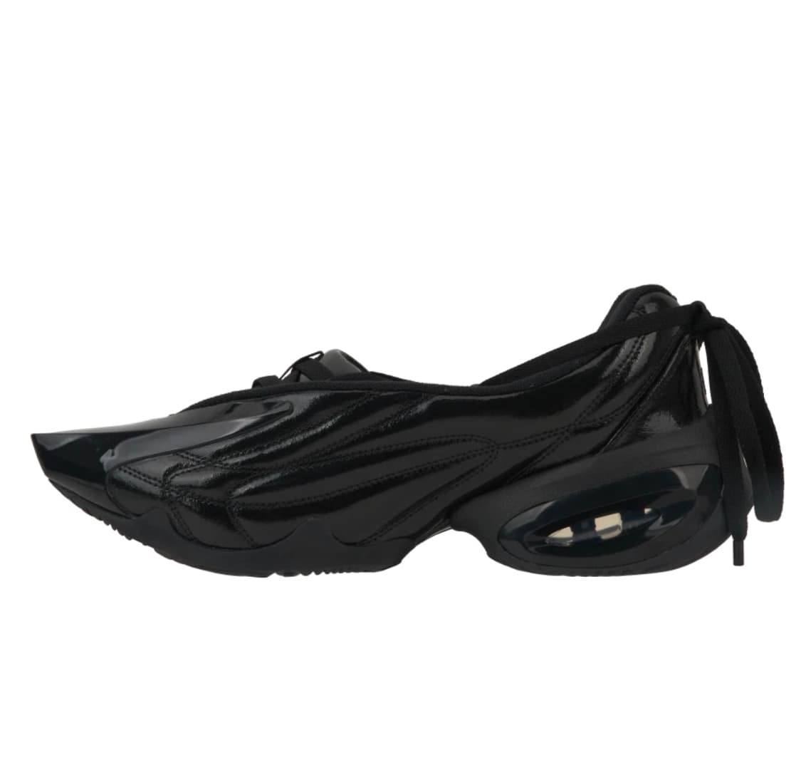 나이키 노울즈 KNWLS 에어맥스 뮤즈 느와르 240 상품이미지3