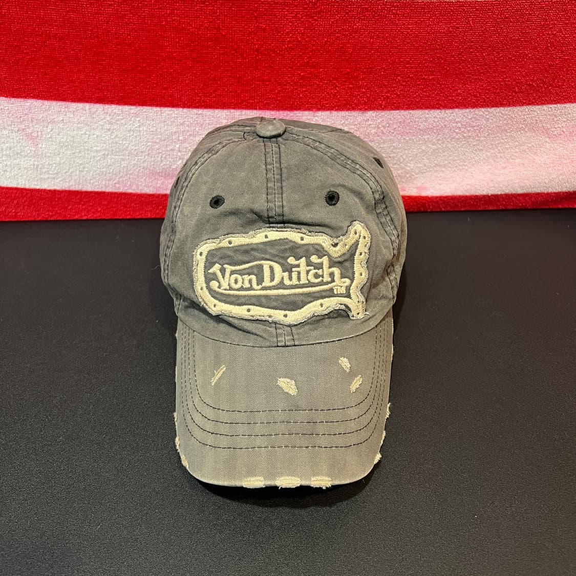 본더치 모자 상품이미지1