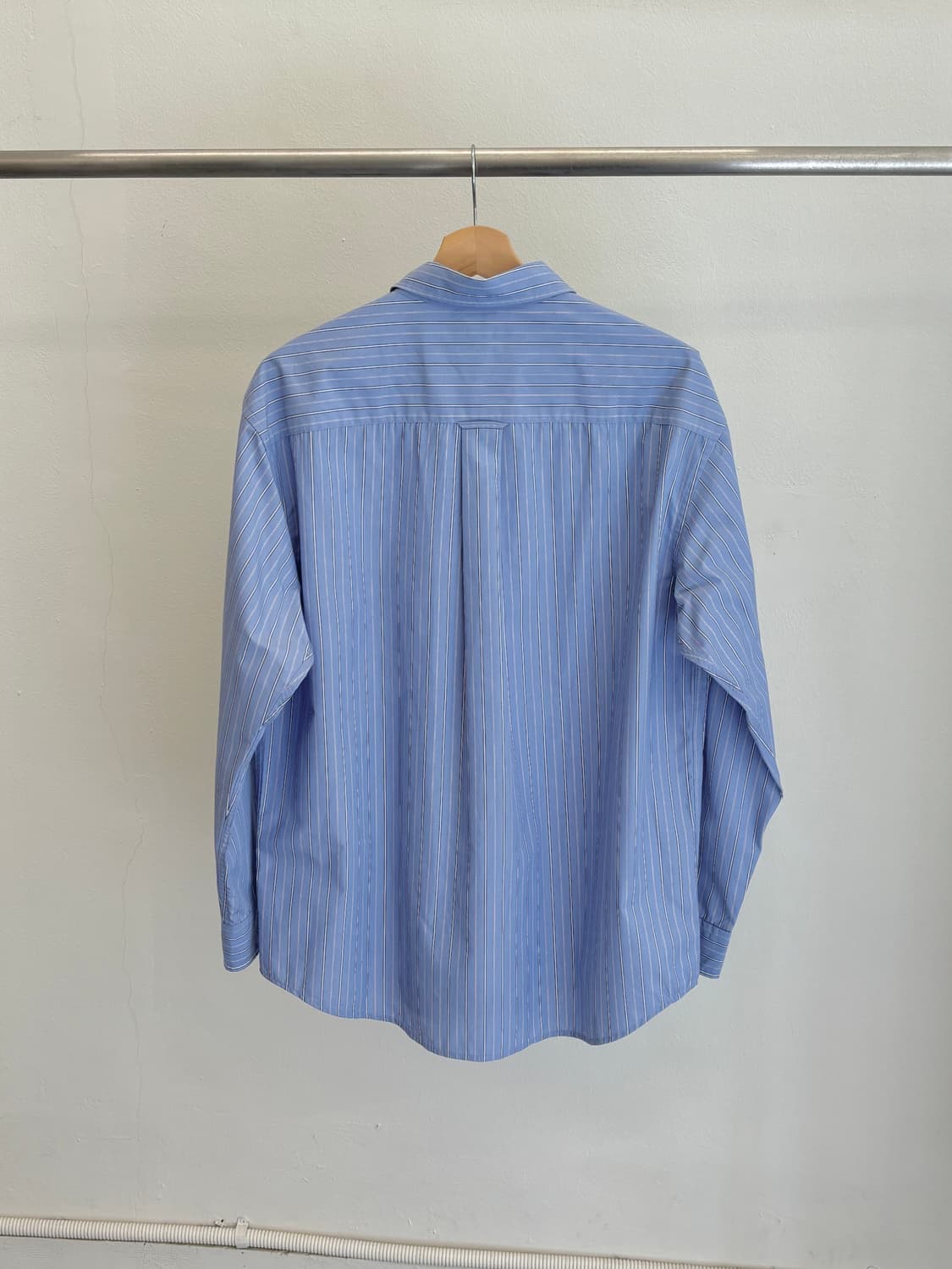 프릭스스토어 스트라이프 셔츠 상품이미지2