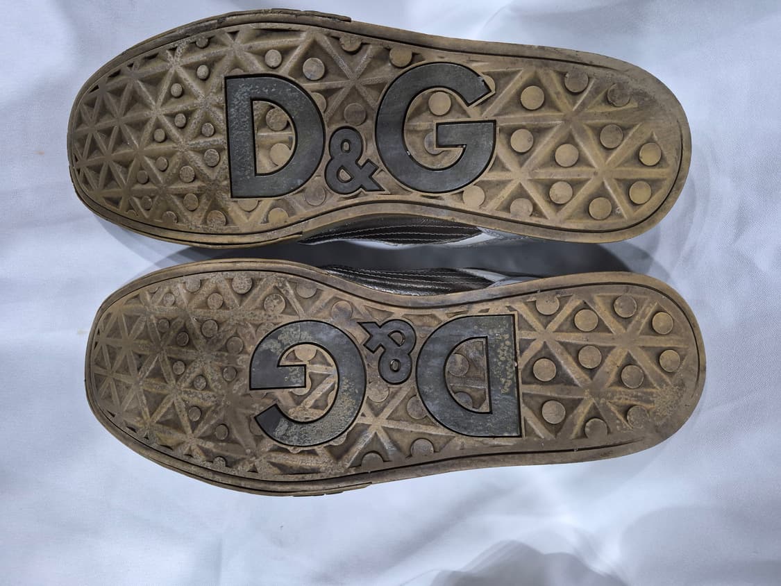 D&G 스니커즈 
 상품이미지5