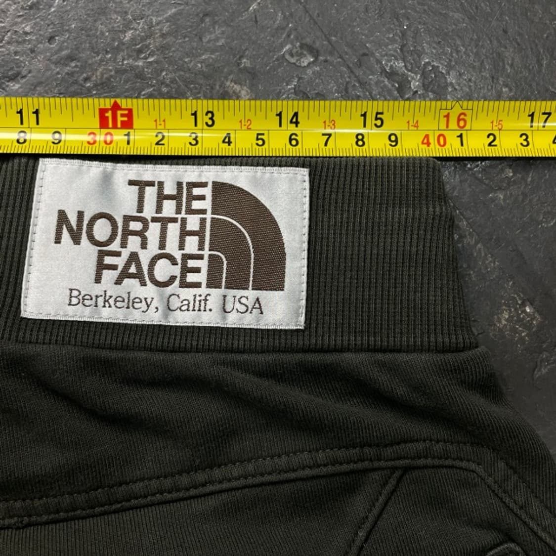 100 노스페이스 빈티지 카고 팬츠  상품이미지8