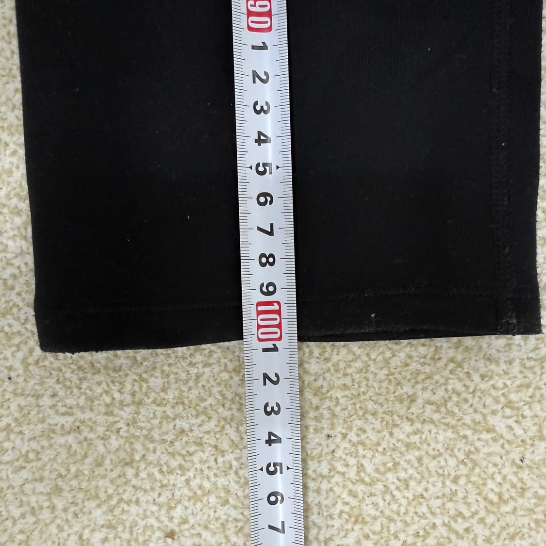 [L] 나이키 스우시 사이드라인 트랙팬츠 0114T2 상품이미지9