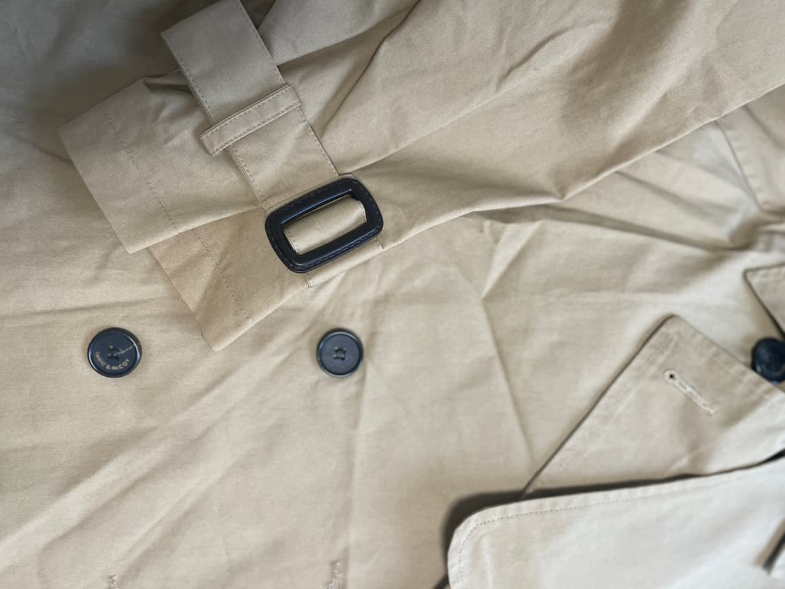 lenic&mccoy 자켓 상품이미지2