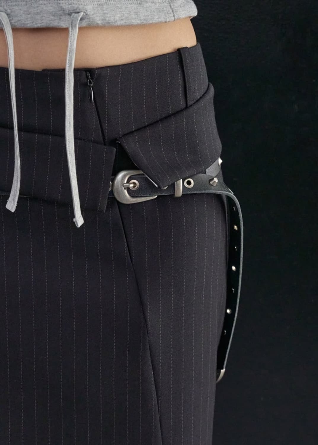 LCDC TM 롱스커트 상품이미지4