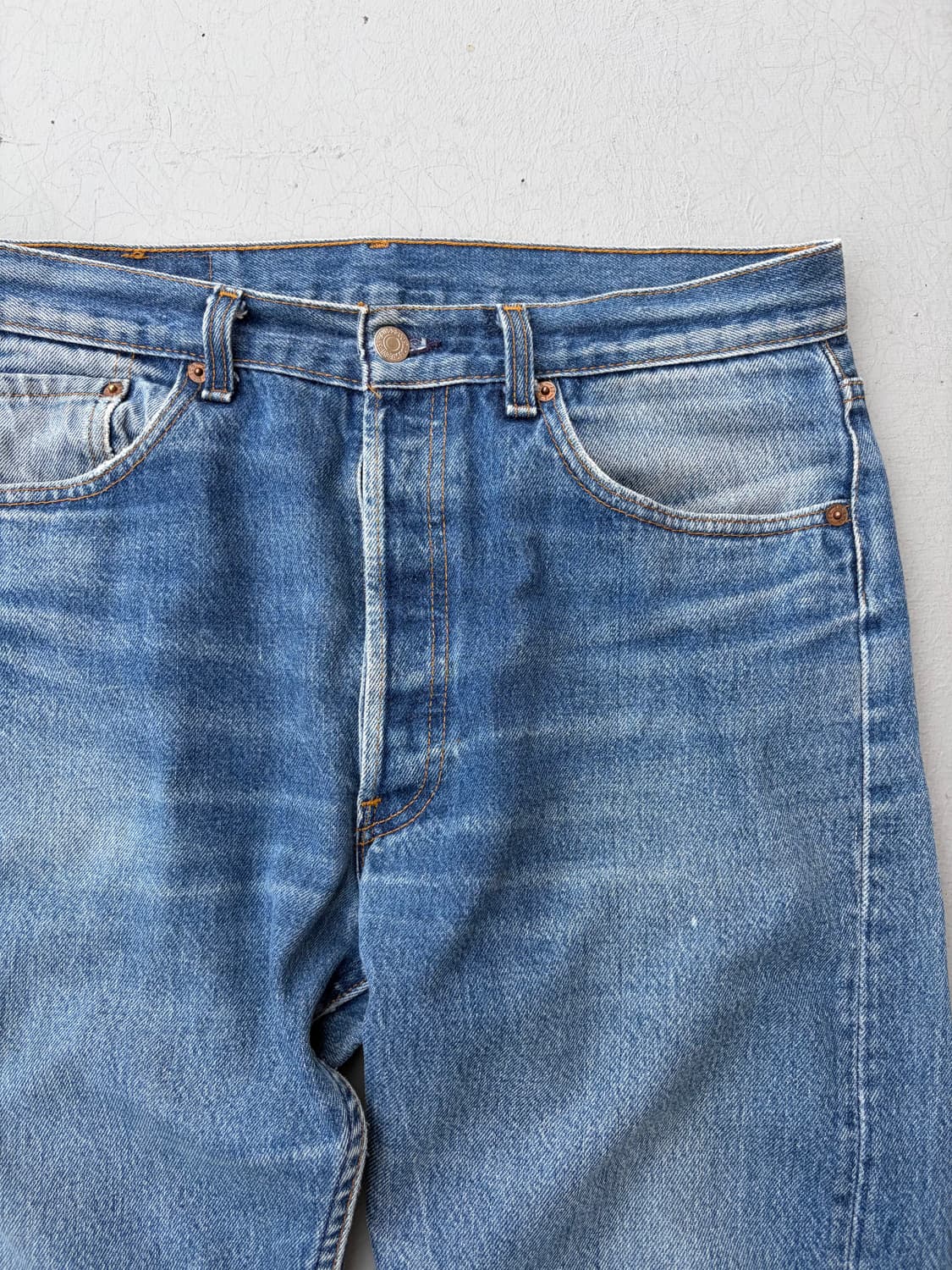 90s levis 501 USA 상품이미지3