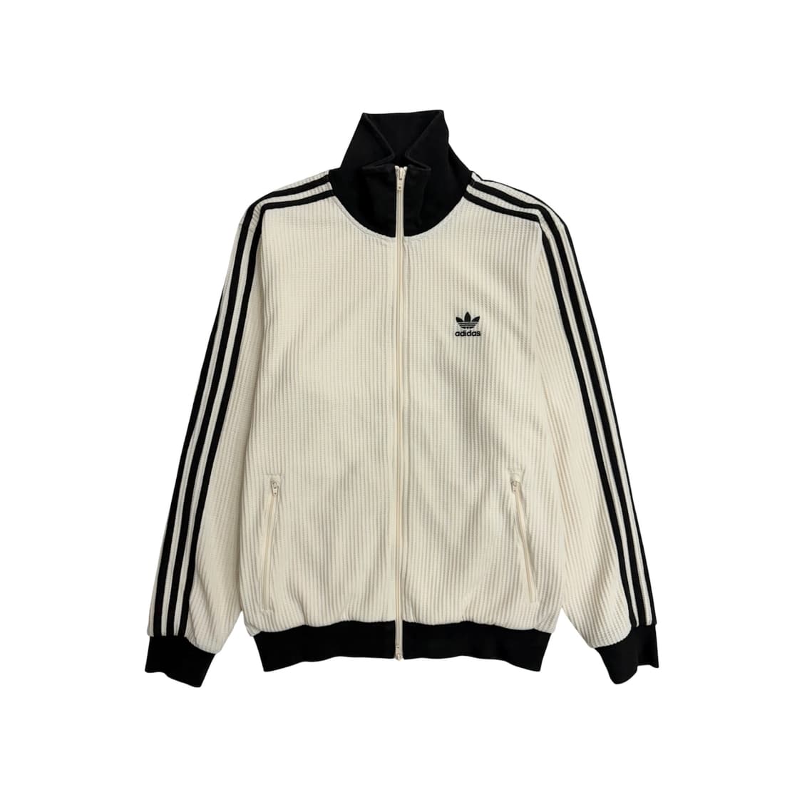 아디다스 와플 베켄바우어 트랙탑 져지 100 L 상품이미지1