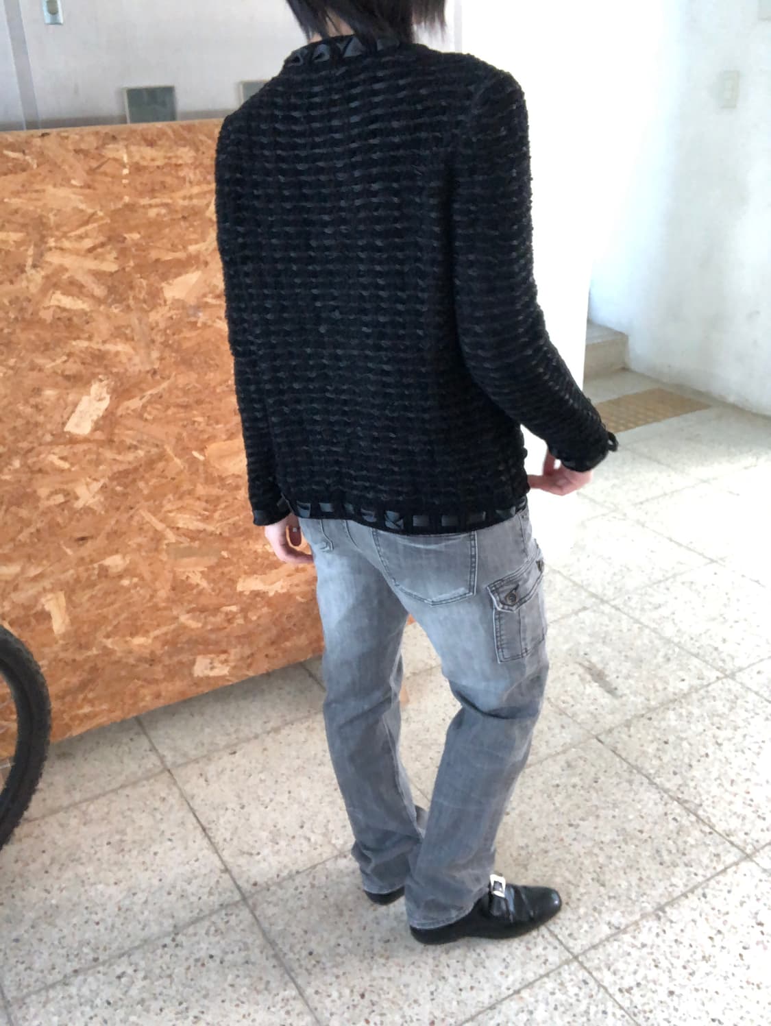 cargo pt / eterno bellezza 상품이미지7