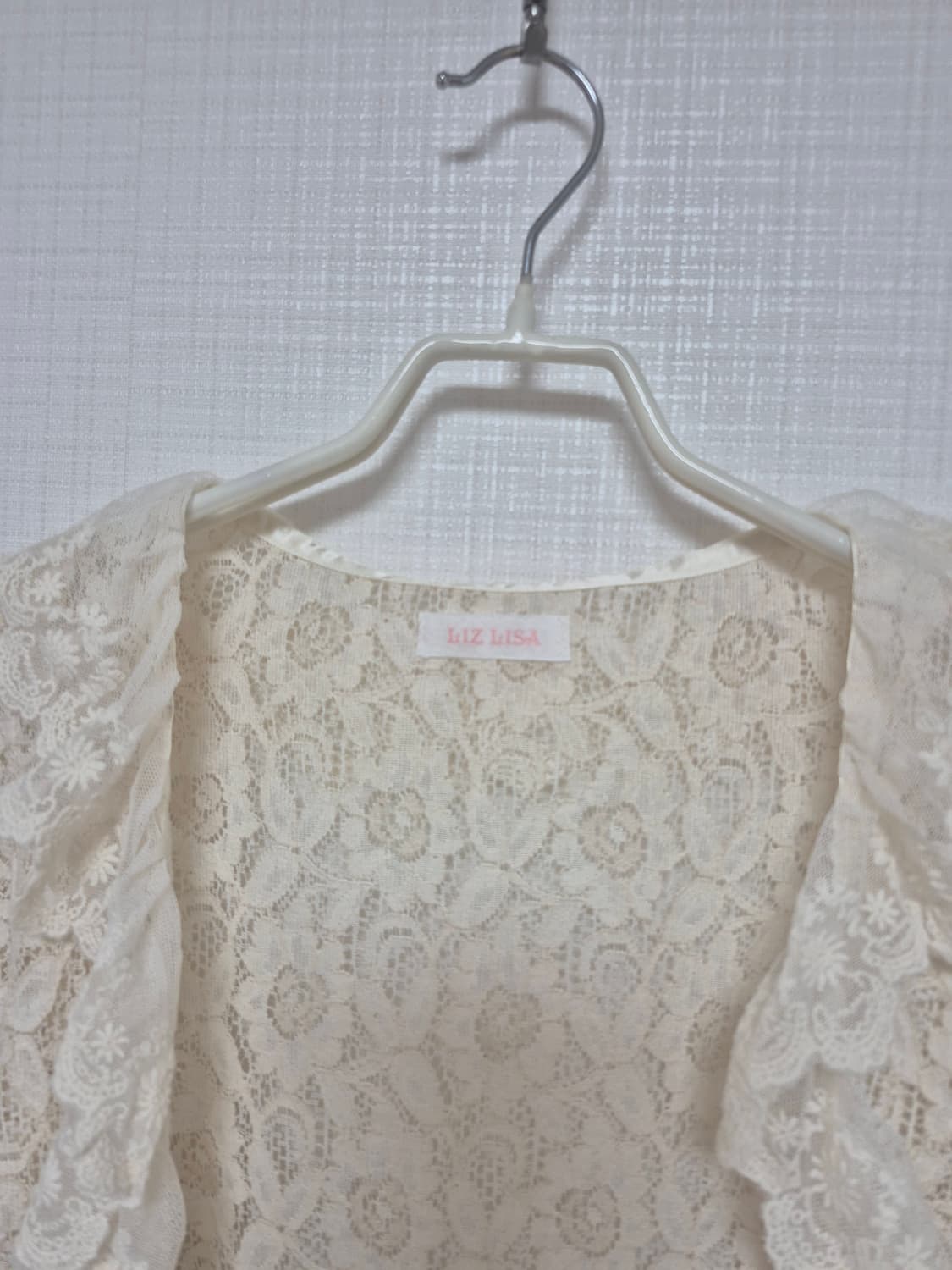 리즈리사 히메갸루 키나리레이스카데 상품이미지2