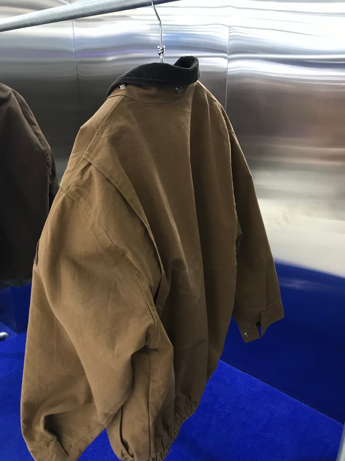 Bulwark 빈티지 워크자켓 상품이미지5