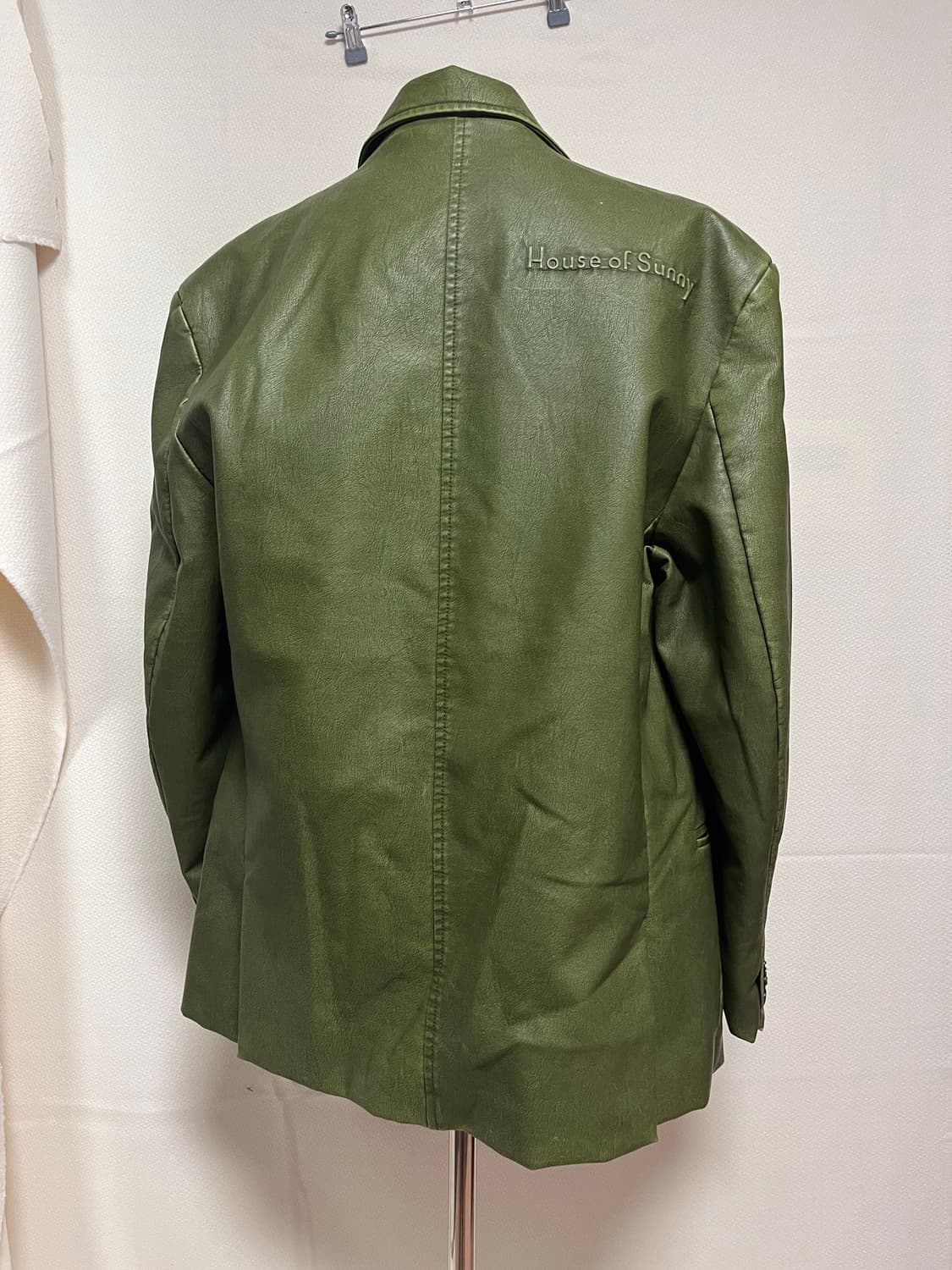 House of sunny Garden blazer 상품이미지3