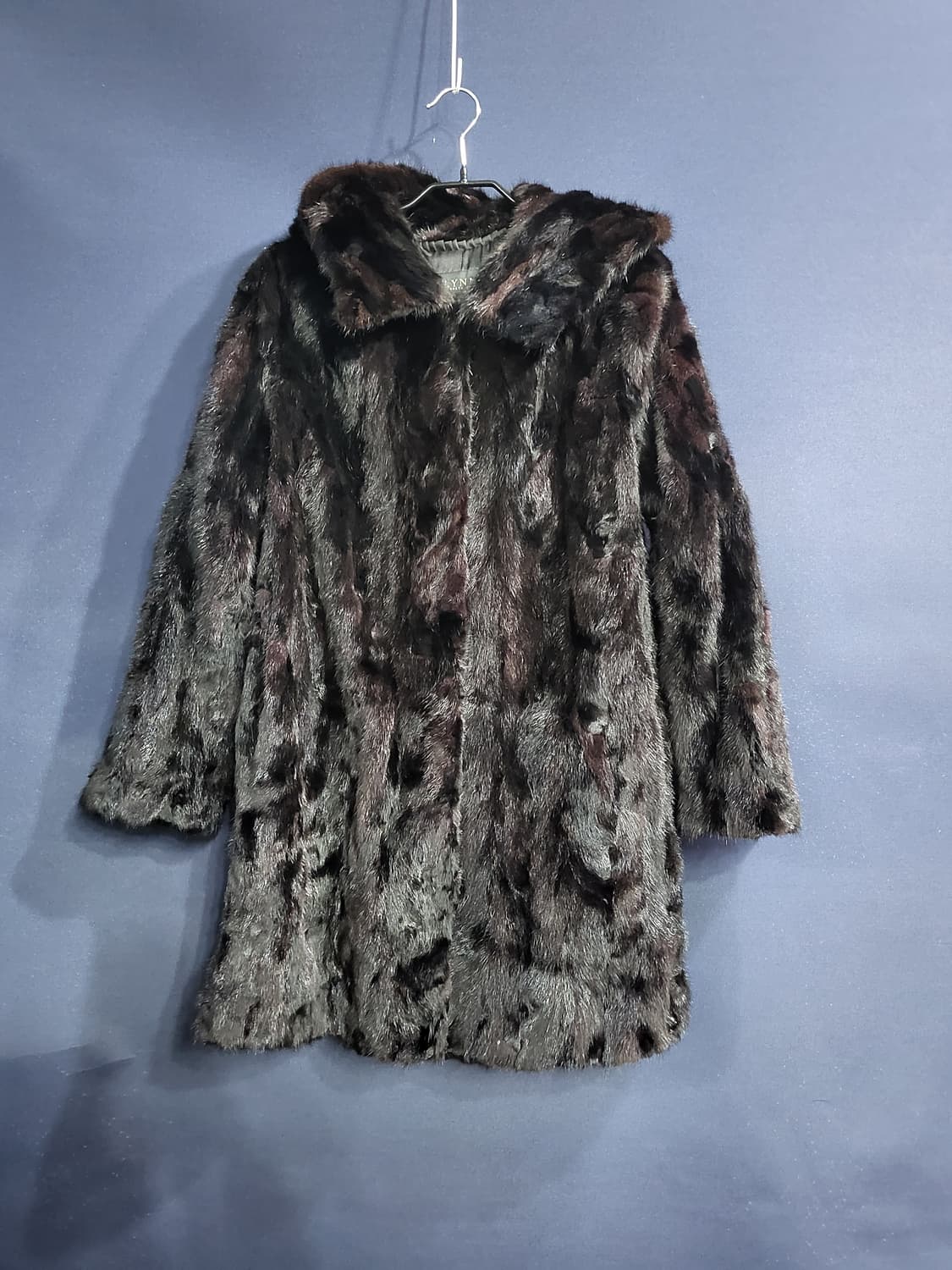 LYNN 린 후드밍크 상품이미지1