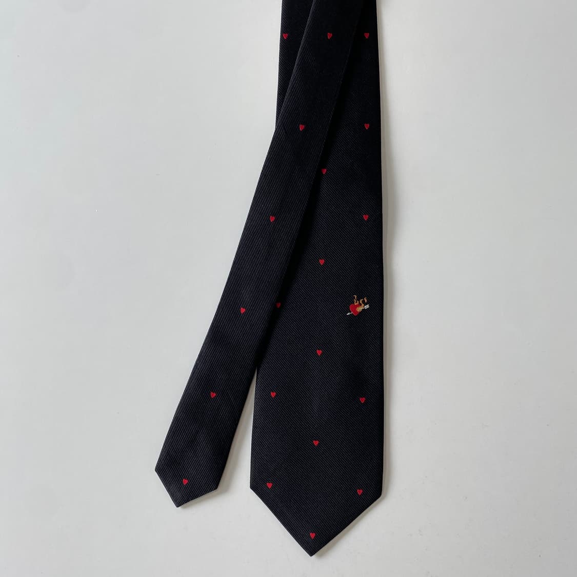 제이프레스(J.Press)넥타이 정품 명품 8.6cm 상품이미지2