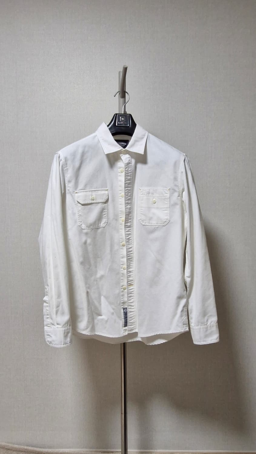 프리즘웍스 퍼티그셔츠 옥스퍼드셔츠 xl(100추천) 상품이미지1