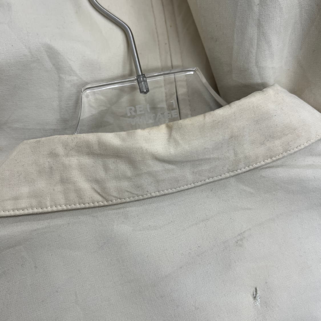 폴로 랄프로렌 베이지 스윙탑 자켓 2XL 상품이미지7