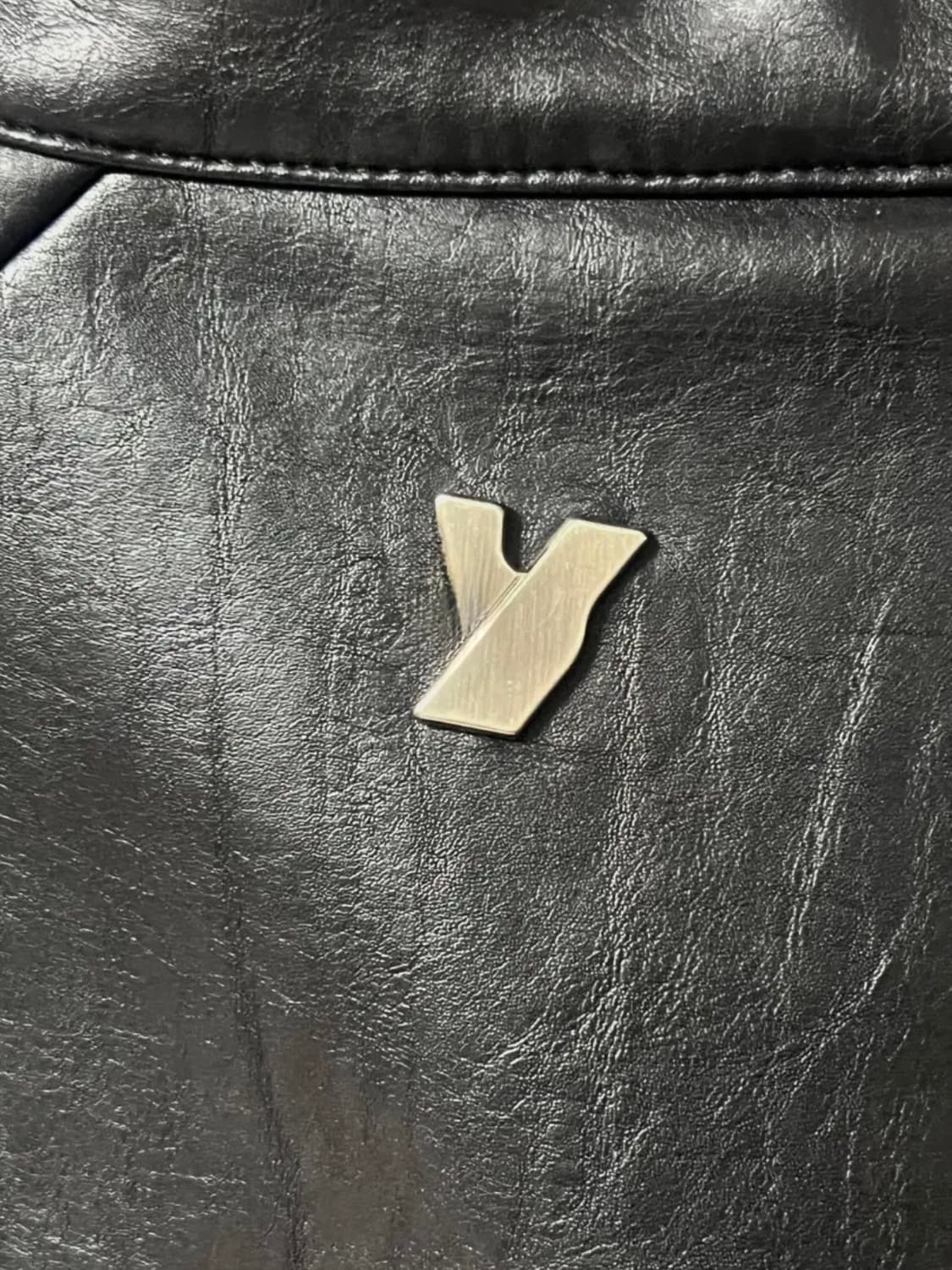 유즈 바이커 자켓 상품이미지4