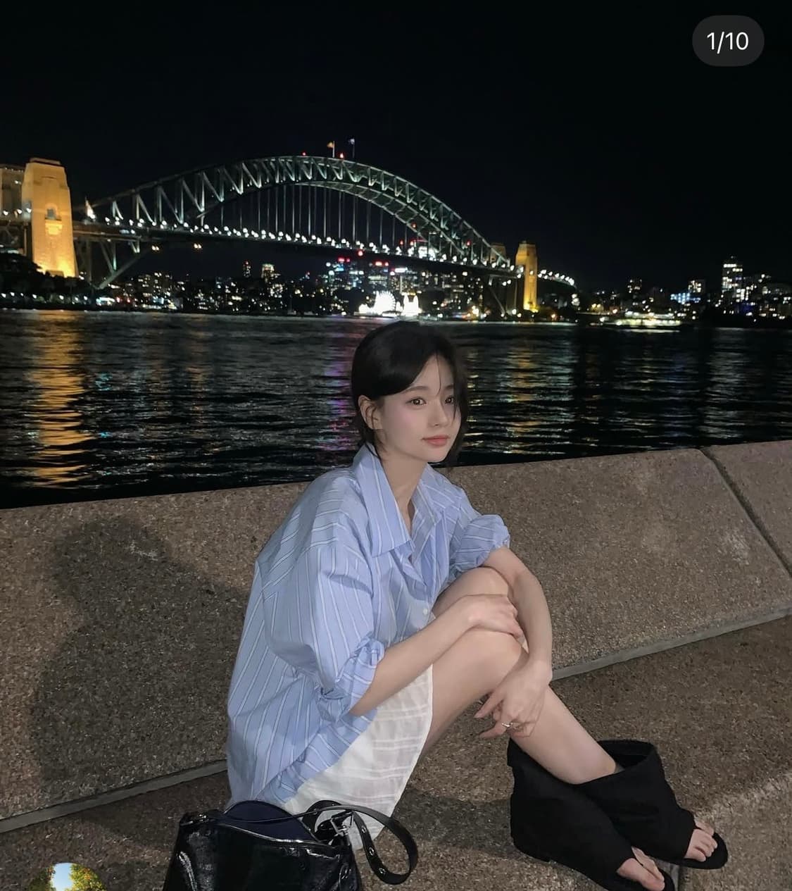 modo 샵모도 제작 셔츠 상품이미지1