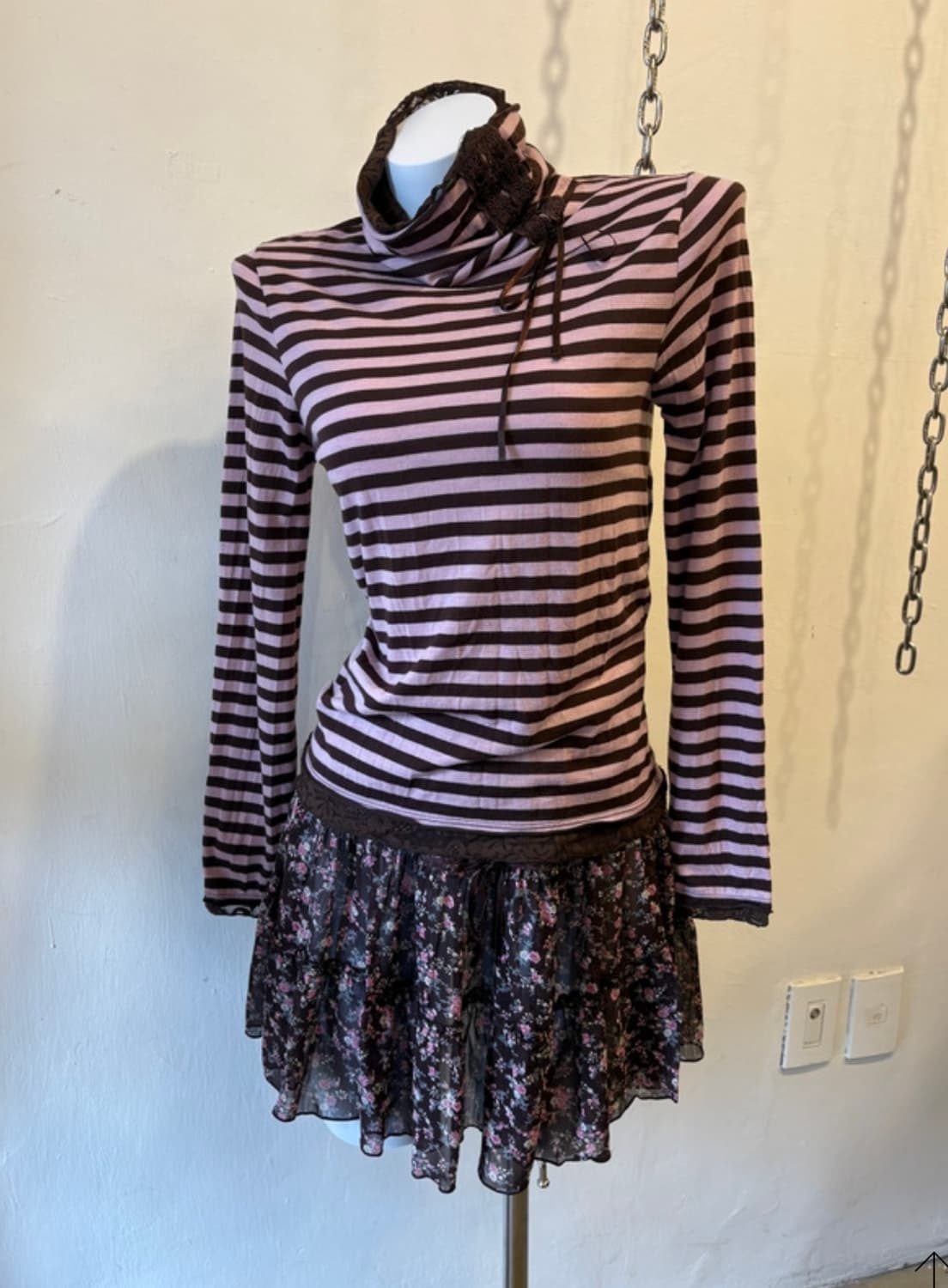 일본 빈티지 엑시즈팜 초코딸기 세트 상품이미지2