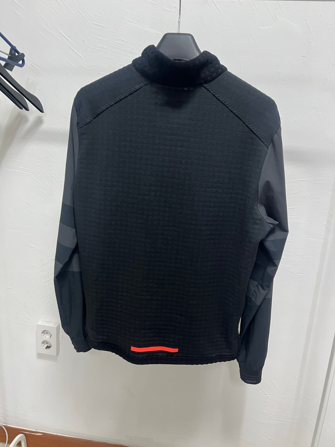 (전사이즈보유) 나이키 와일드런 반집업 하프집업  상품이미지4