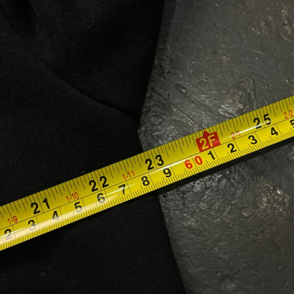 100 다이나핏 와펜 후드티 상품이미지6