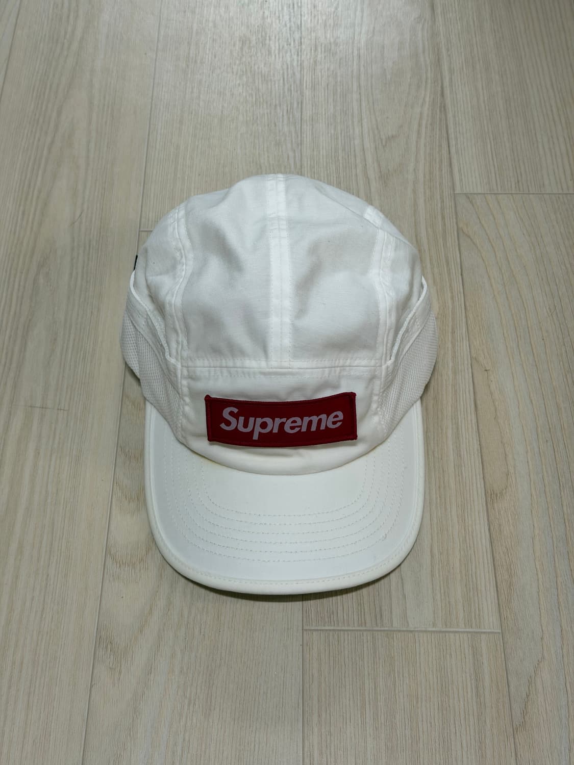 슈프림 모자 상품이미지1