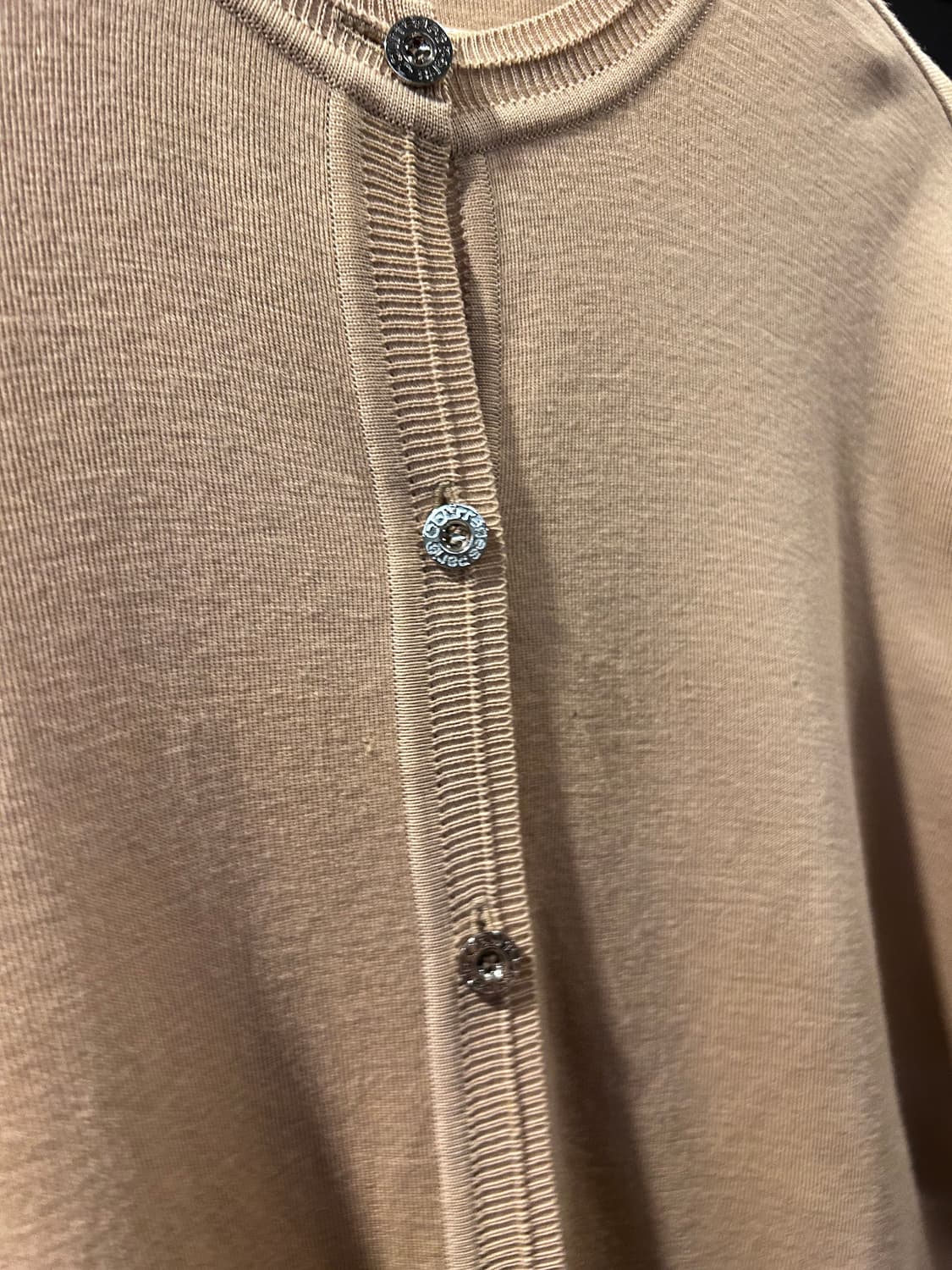 14. Courreges Cardigan 상품이미지6