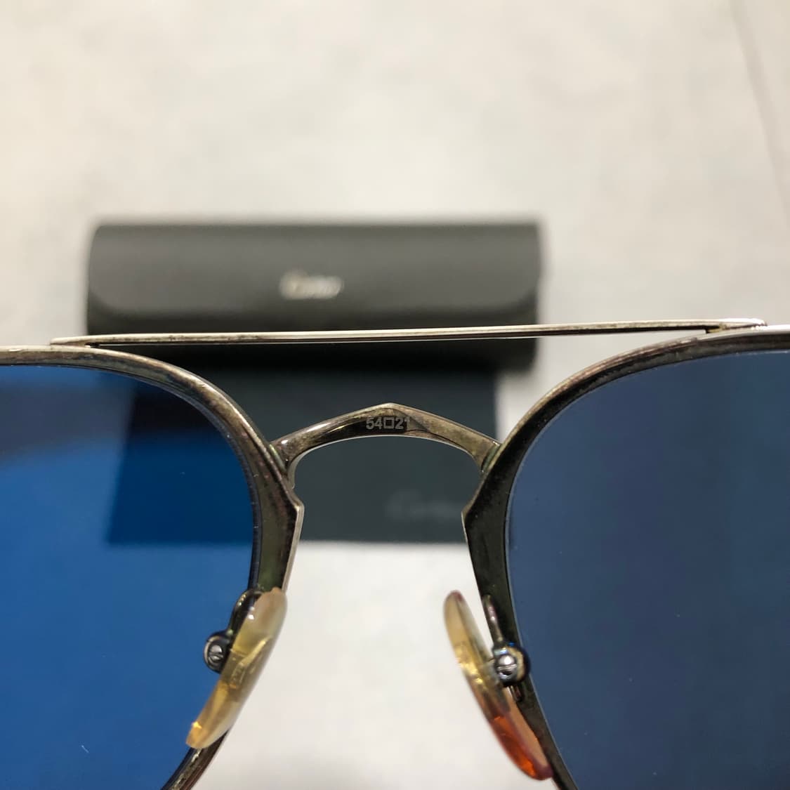 까르띠에 공용 선글라스 상품이미지8