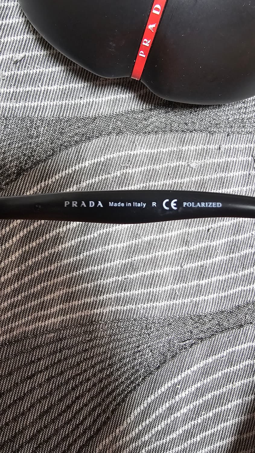 프라다 선글라스  상품이미지5