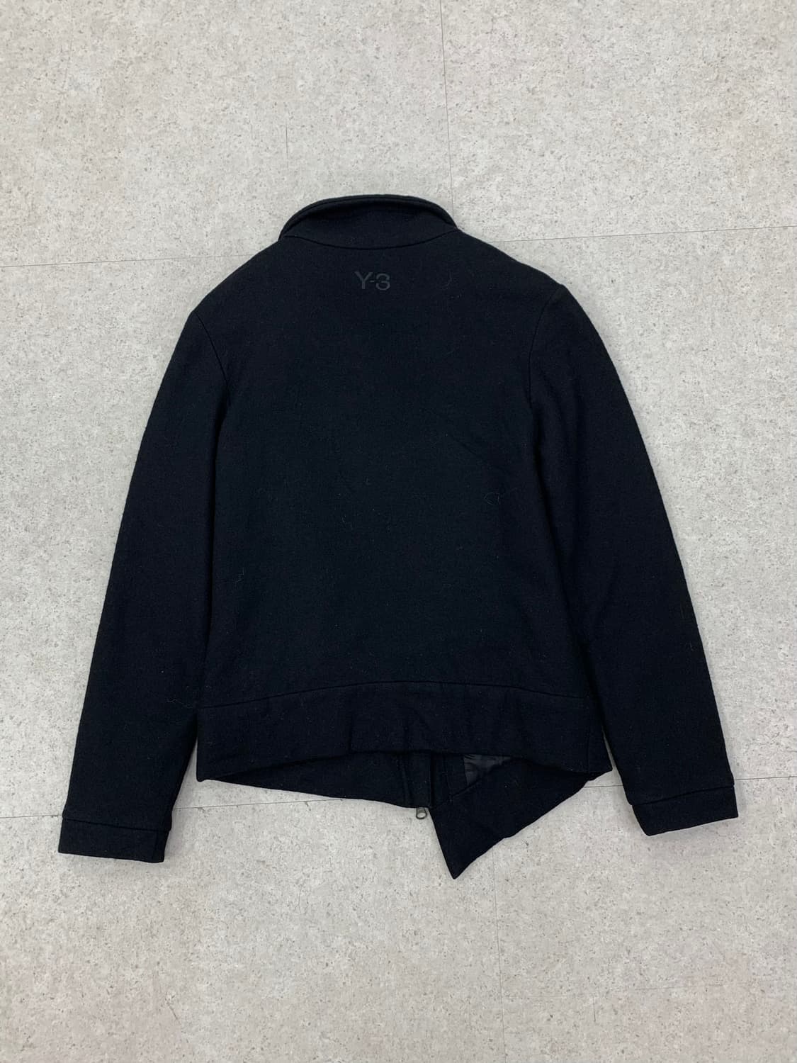 Y-3 Yhoji yamamoto 요지야마모토 자켓 상품이미지4