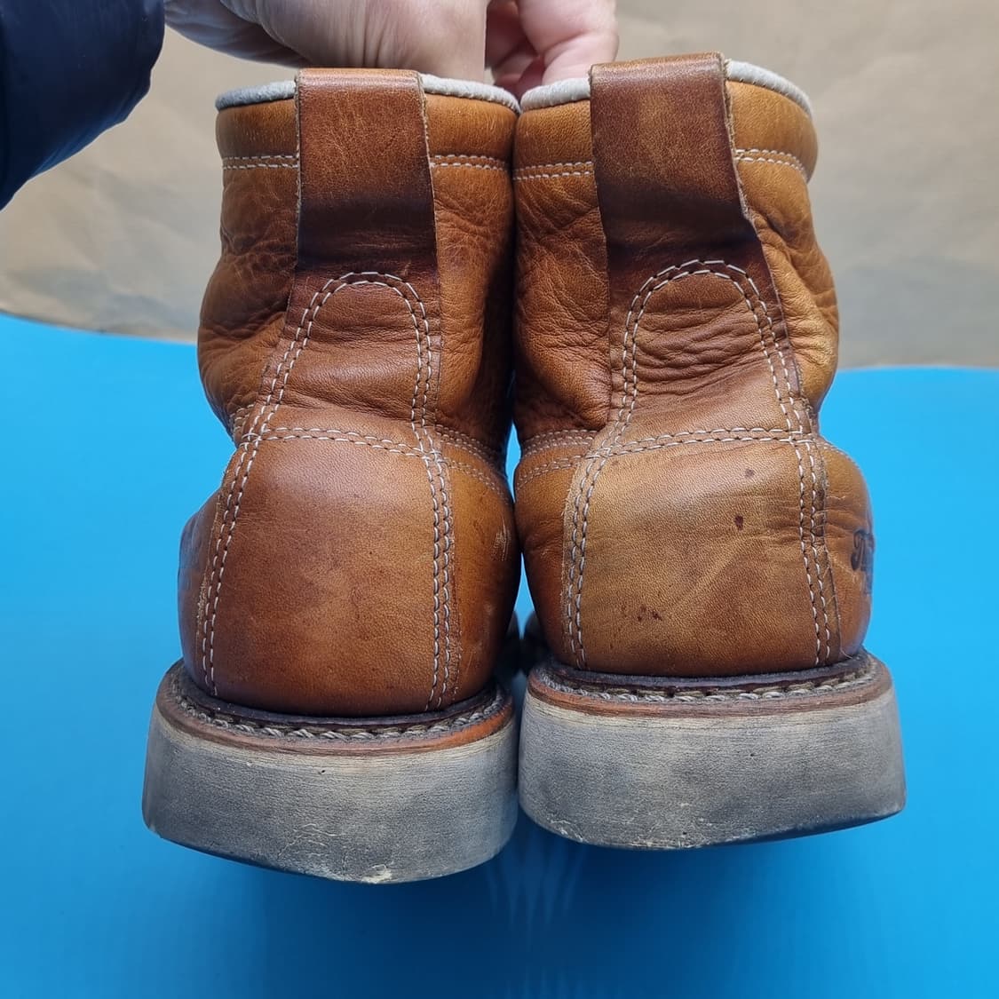 쏘로굿 목토부츠255 상품이미지4