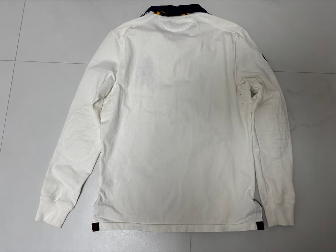 폴로 럭비티 롱슬리브 상품이미지2