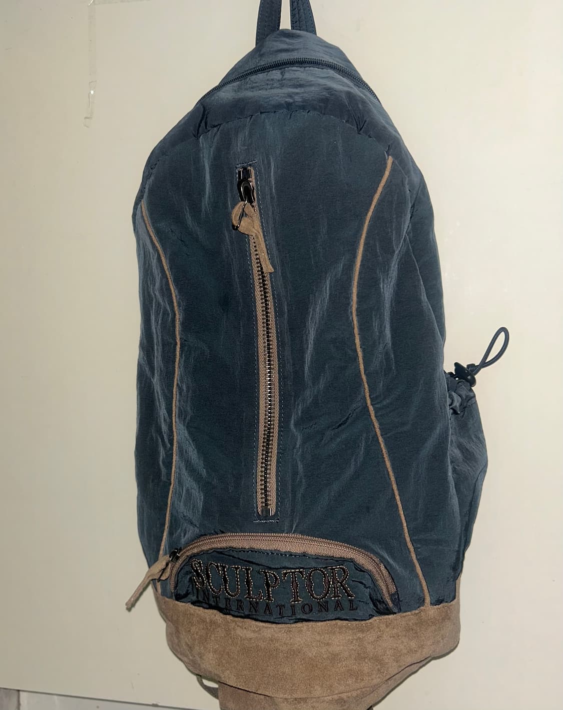 스컬프터 백팩 (Dusty Navy) 상품이미지3