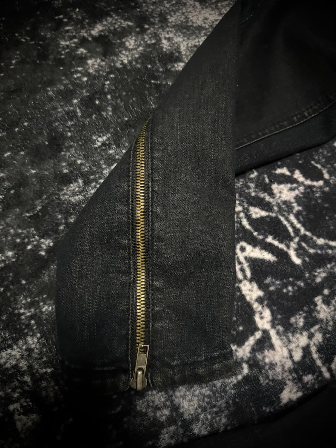 System Biker Pants 상품이미지5