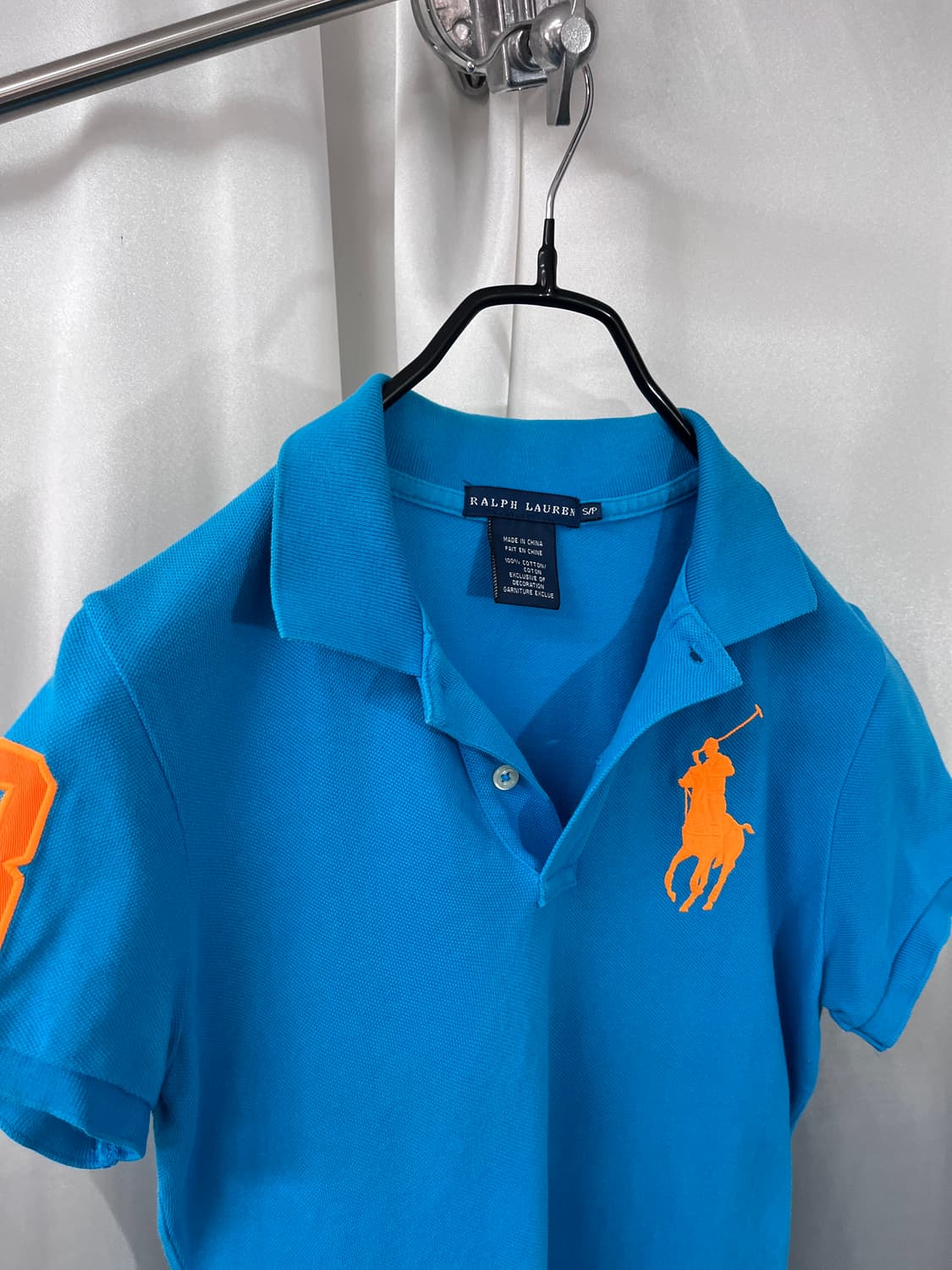 Ralph Lauren big ponny  상품이미지2