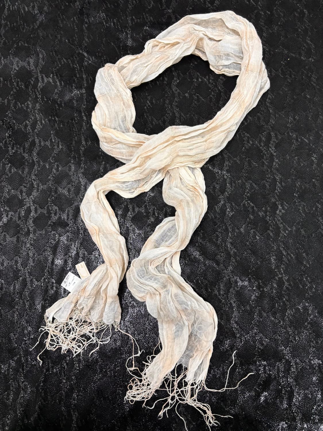 3. Fairy Scarf 2.5 상품이미지4