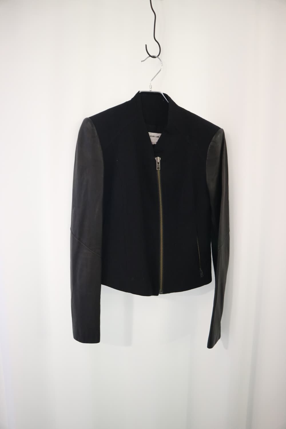 Helmut Lang Leather Jacket 상품이미지2