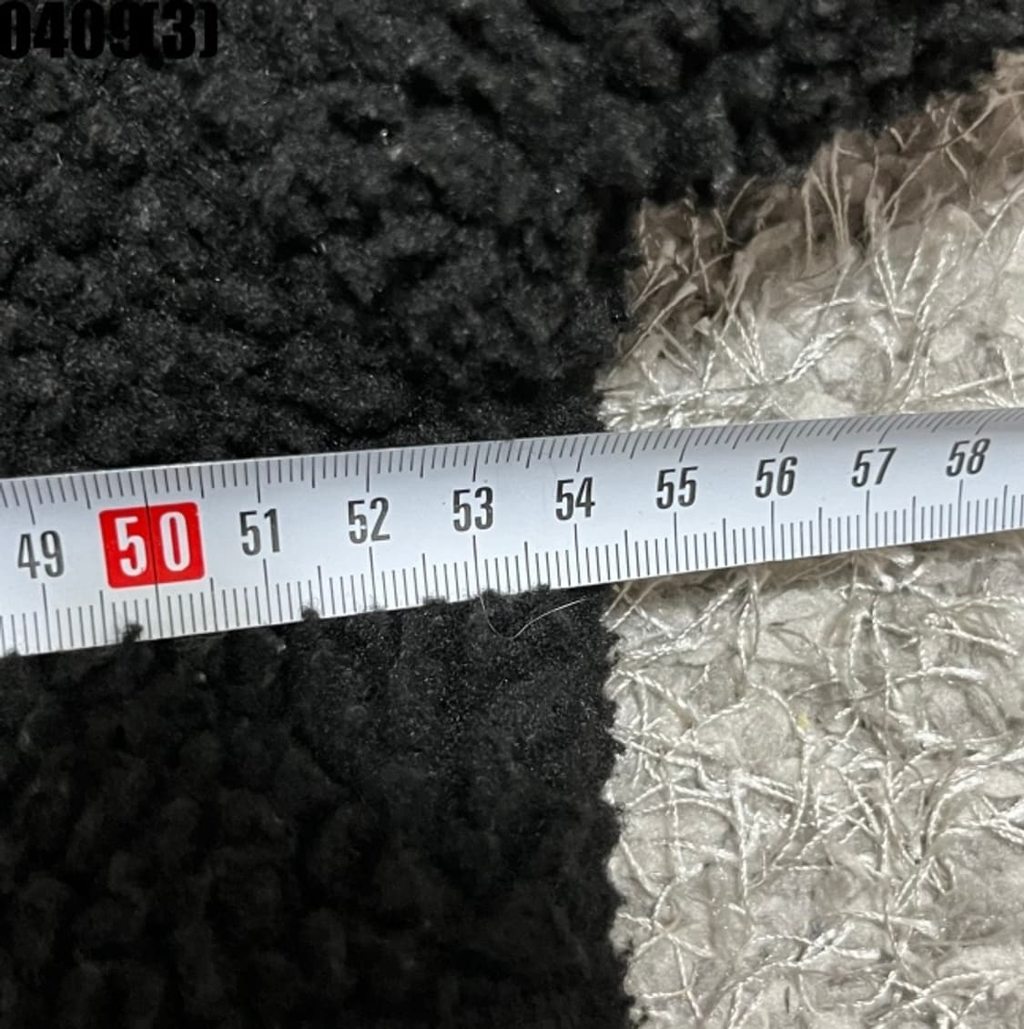 널디 플리스 자켓 상품이미지6