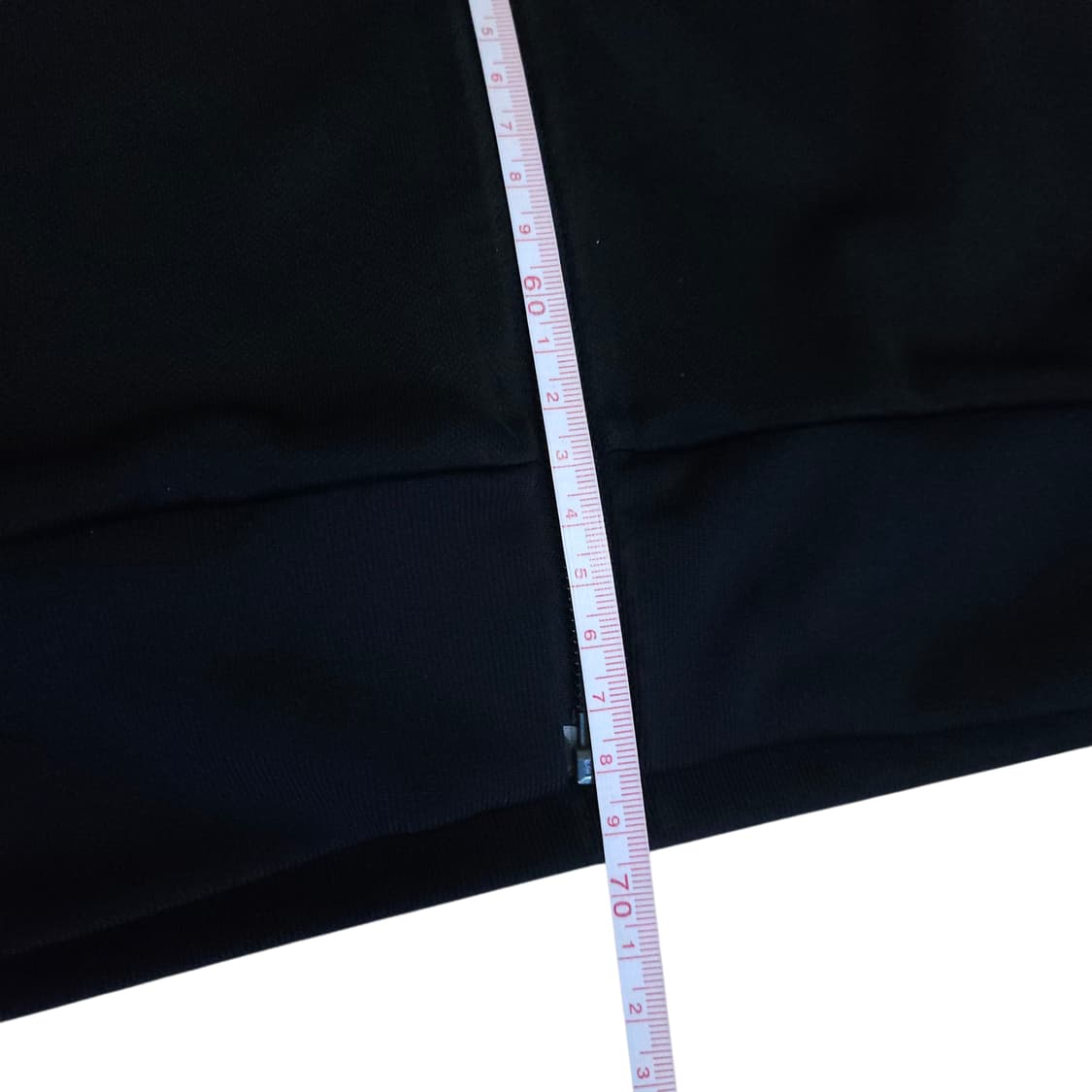 아디다스져지 블랙 검정 100-105 상품이미지9