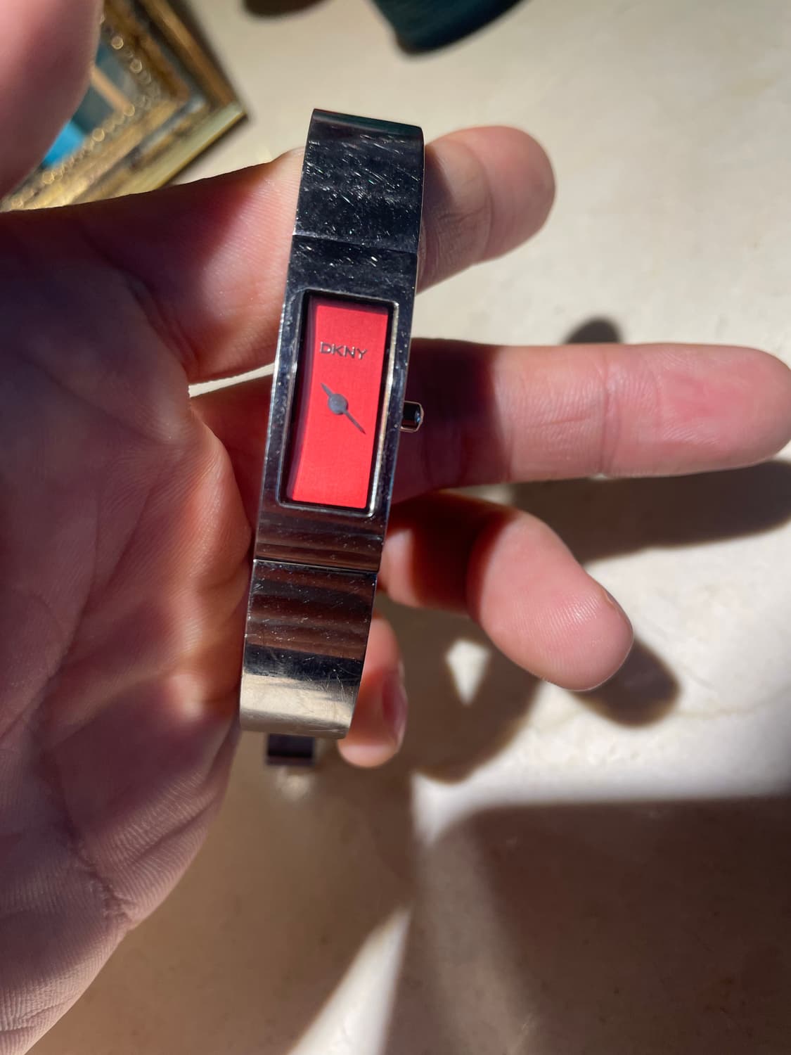 DKNY 여성시계 상품이미지1