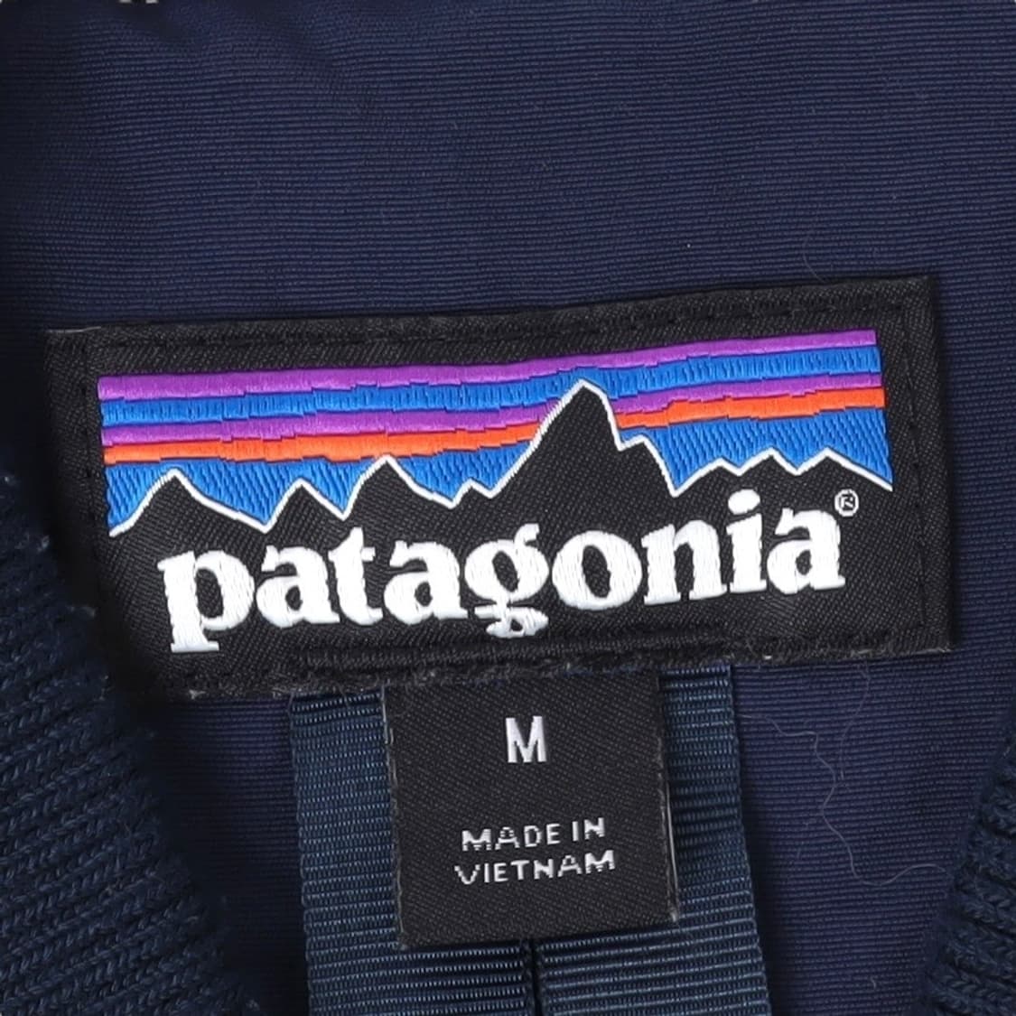 파타고니아 레트로 플리스 봄버 자켓 상품이미지8