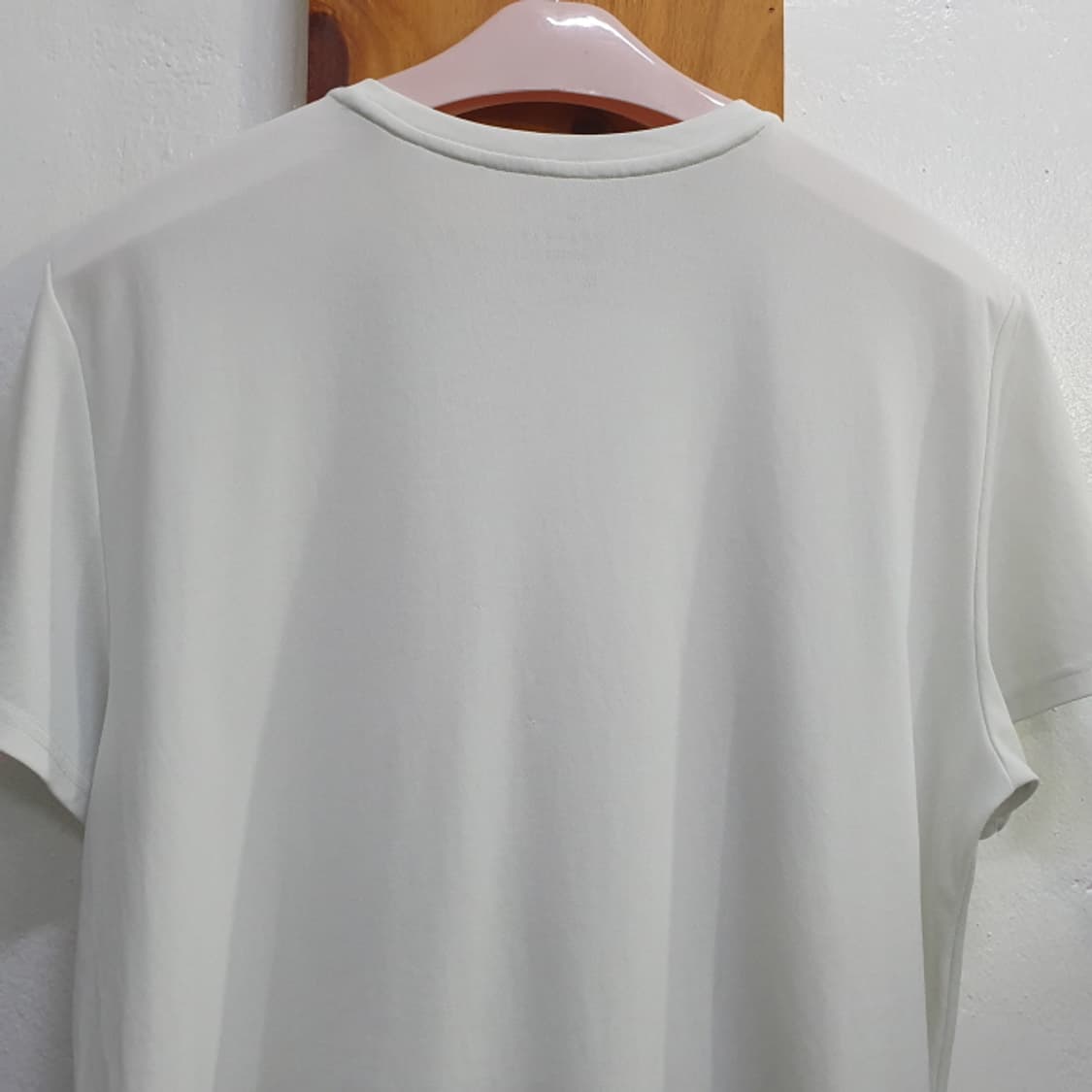 나이키 DRI-FIT 반팔 러닝티(110) 상품이미지7